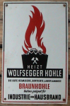 Wolfsegger Kohle